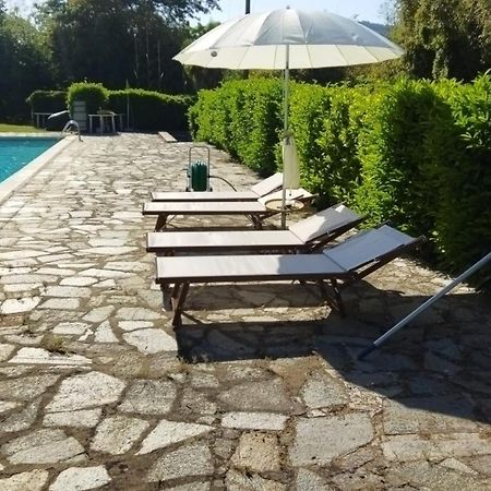 Villa Badia A Ruoti מראה חיצוני תמונה