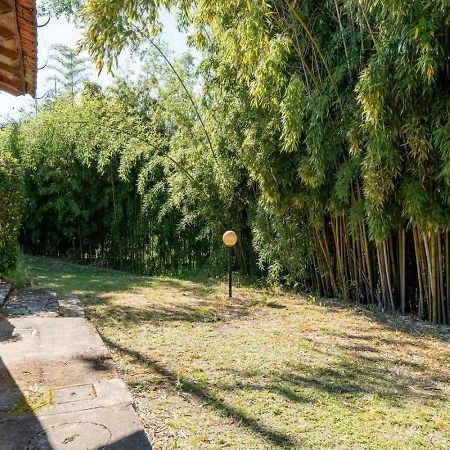 Villa Badia A Ruoti מראה חיצוני תמונה