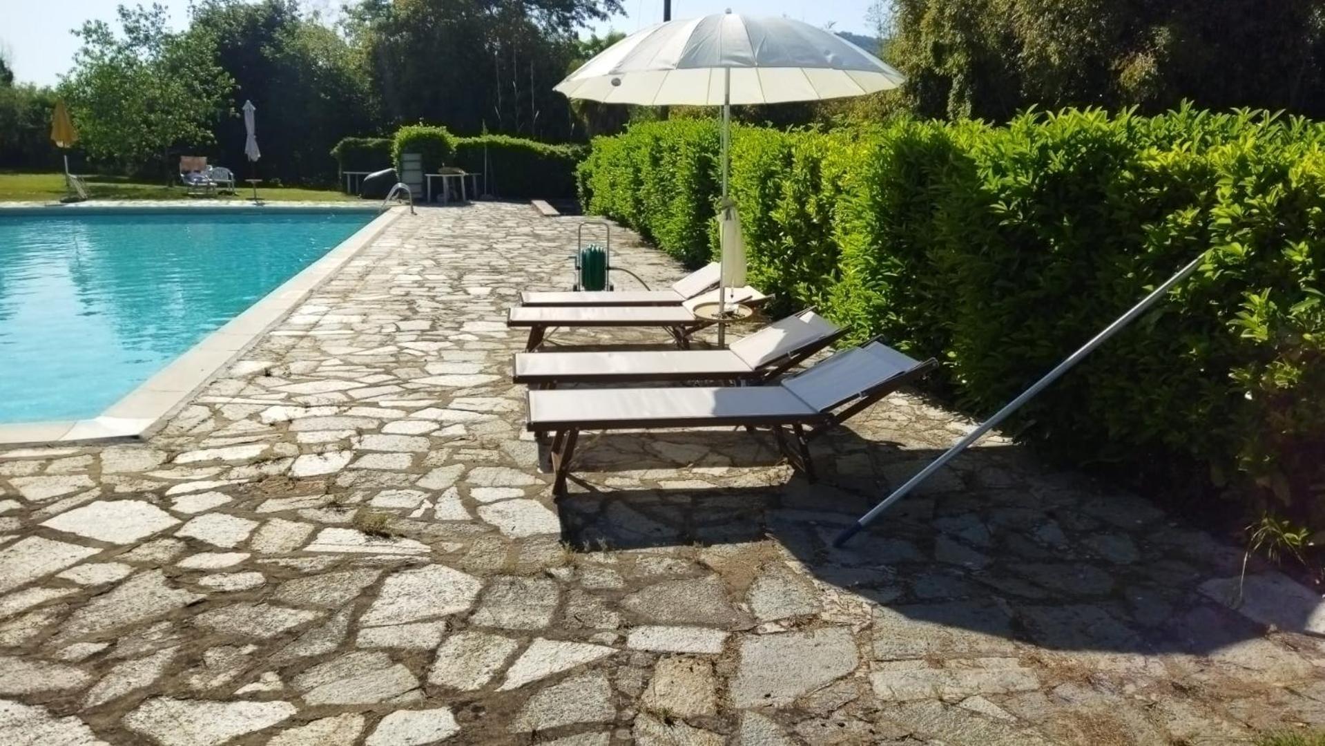 Villa Badia A Ruoti מראה חיצוני תמונה